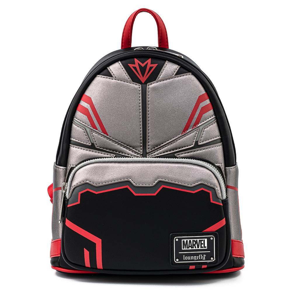 Marvel Falcon Wing Cosplay Mini Backpack Boy's at Mighty Ape NZ