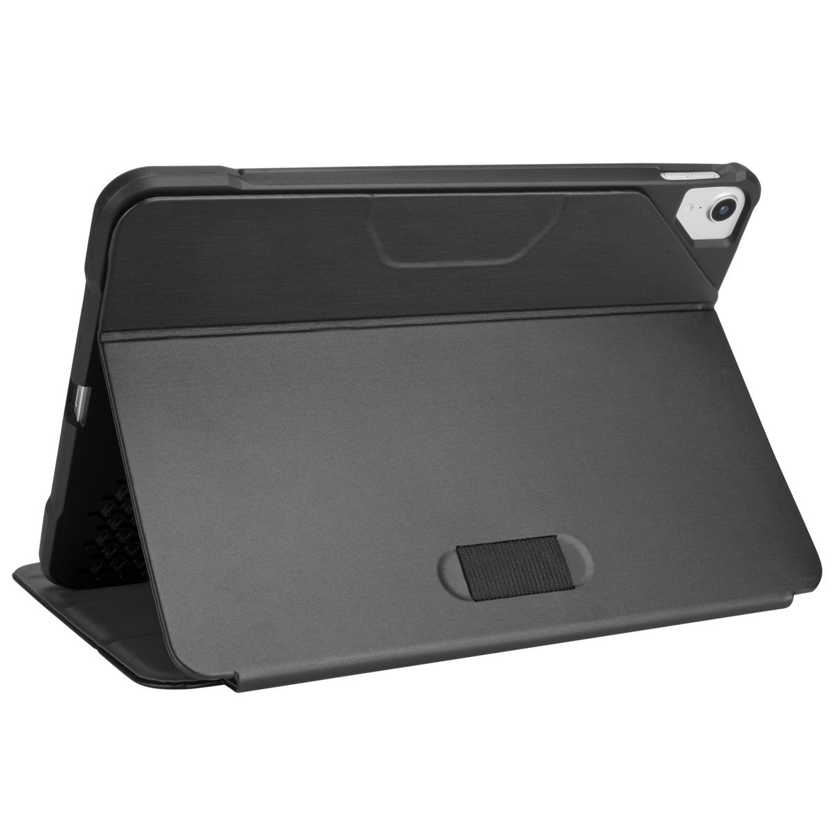 Targus Click-In Case for iPad Air (4th gen.) 10.9" and iPad Pro 11" (2nd and 1st gen.) - Black image