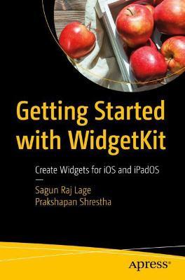 Getting Started with WidgetKit by Prakshapan Shrestha image
