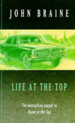Life At The Top by John Braine image