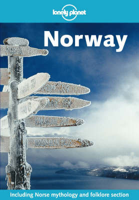 Norway by Deanna Swaney image