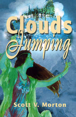 Clouds Jumping by Scott V. Morton image