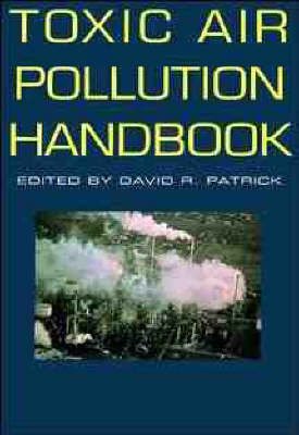 Toxic Air Pollution Handbook image