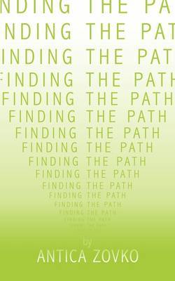 Finding The Path image