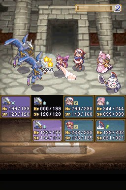 Rhapsody: A Musical Adventure | DS | Buy Now | at Mighty Ape NZ