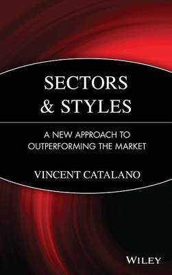 Sectors and Styles by Vincent Catalano image