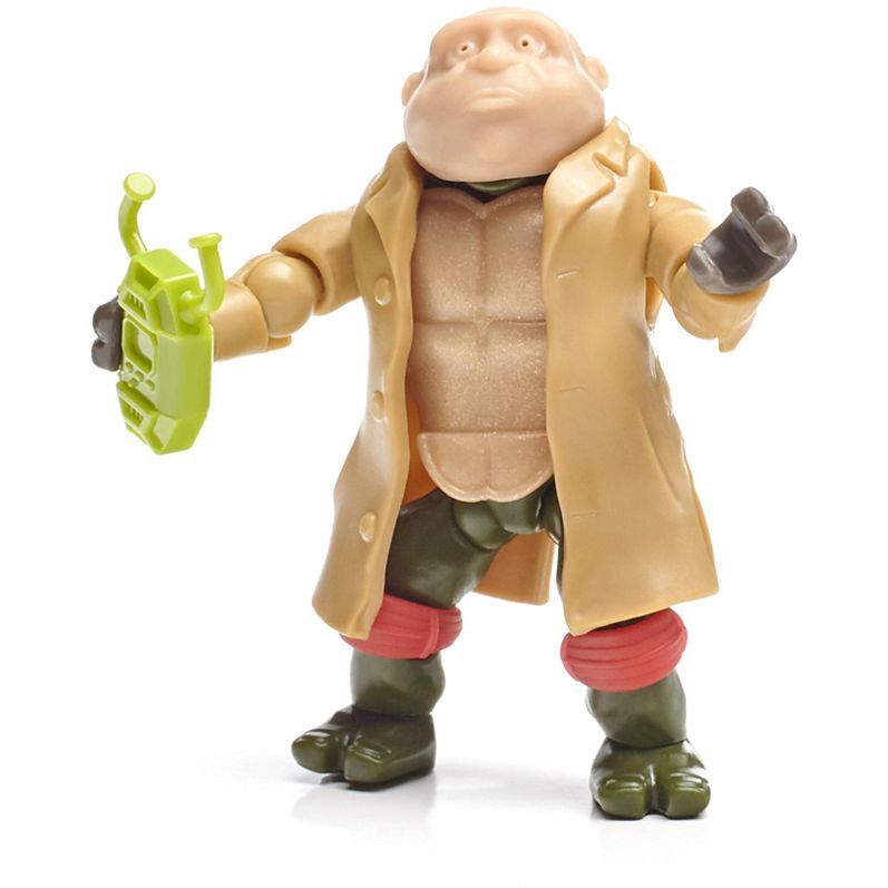 Mega Construx: TMNT Mutagen Canister - Raphael image
