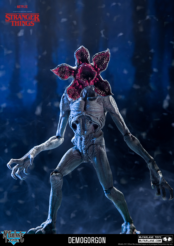 10" Action Figure at Mighty Ape NZ