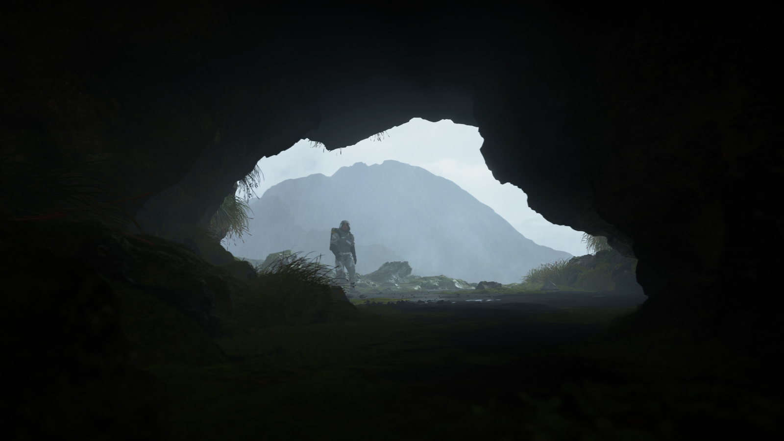 Death Stranding for PS4 image