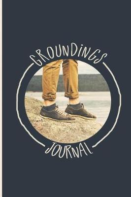 Groundings Journal by Blankman image