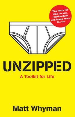 Bite: Unzipped by Matt Whyman