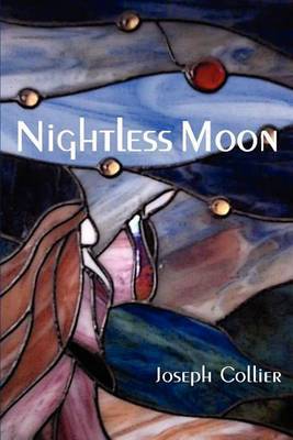 Nightless Moon by Joseph P. Collier image