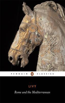 Rome and the Mediterranean: Bks 31-45 by Titus Livy image