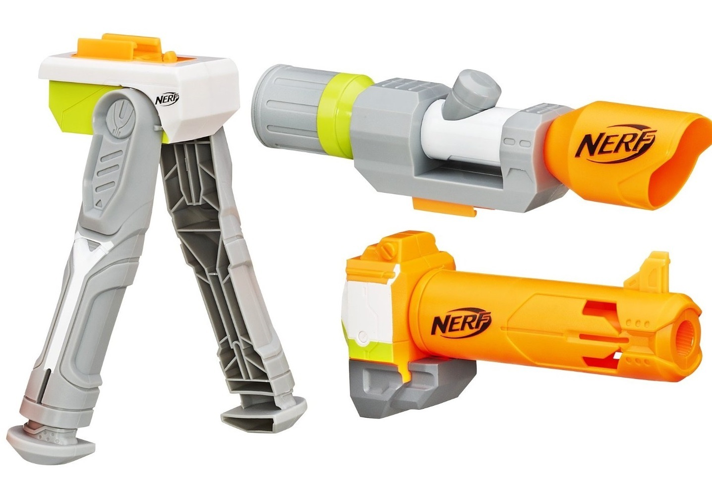 Nerf: N-Strike Modulus - Long Range Upgrade Kit