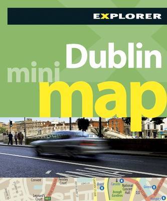 Dublin Mini Map Explorer image