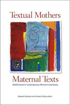 Textual Mothers/Maternal Texts image