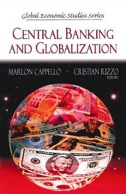 Central Banking & Globalization image