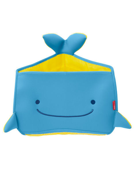Skip Hop: Corner Bath Toy Organiser image