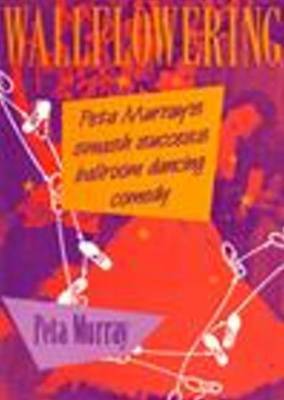 Wallflowering by Peta Murray image
