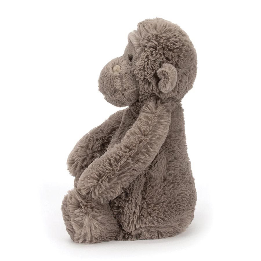 Jellycat: Bashful Gorilla - Medium Plush image