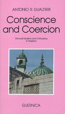 Conscience and Coercion by Antonio R. Gualtieri image