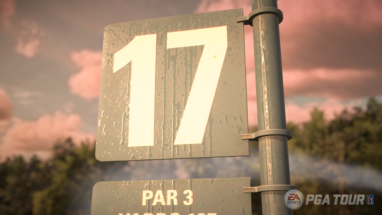 Rory Mcllroy PGA Tour for PS4 image