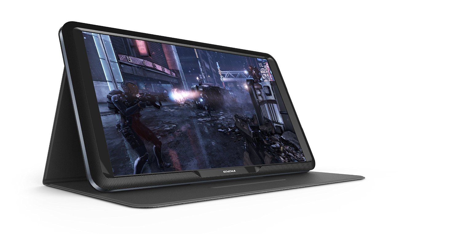 GAEMS M155 Performance Gaming Monitor Buy Now at Mighty Ape NZ