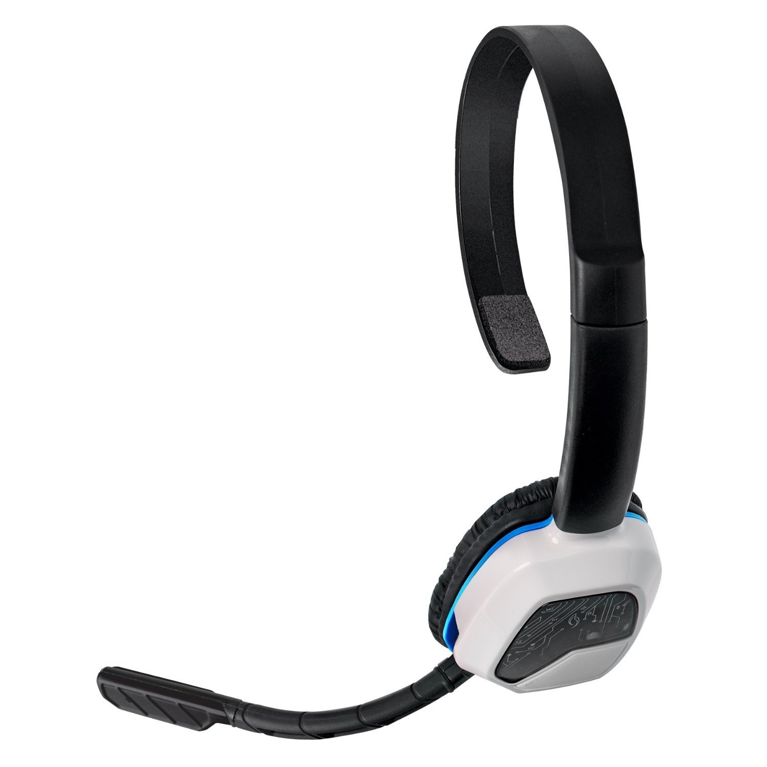 Afterglow LVL 1 Chat Headset - White image