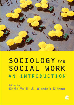 Sociology for Social Work image