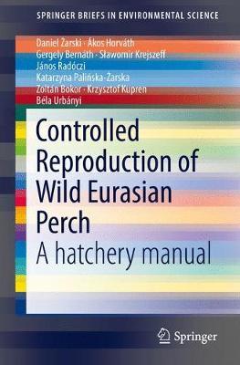 Controlled Reproduction of Wild Eurasian Perch image