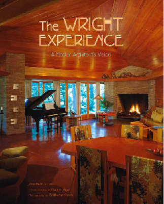 The Wright Experience: A Master Architect's Vision image