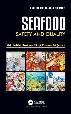 Seafood Safety and Quality image