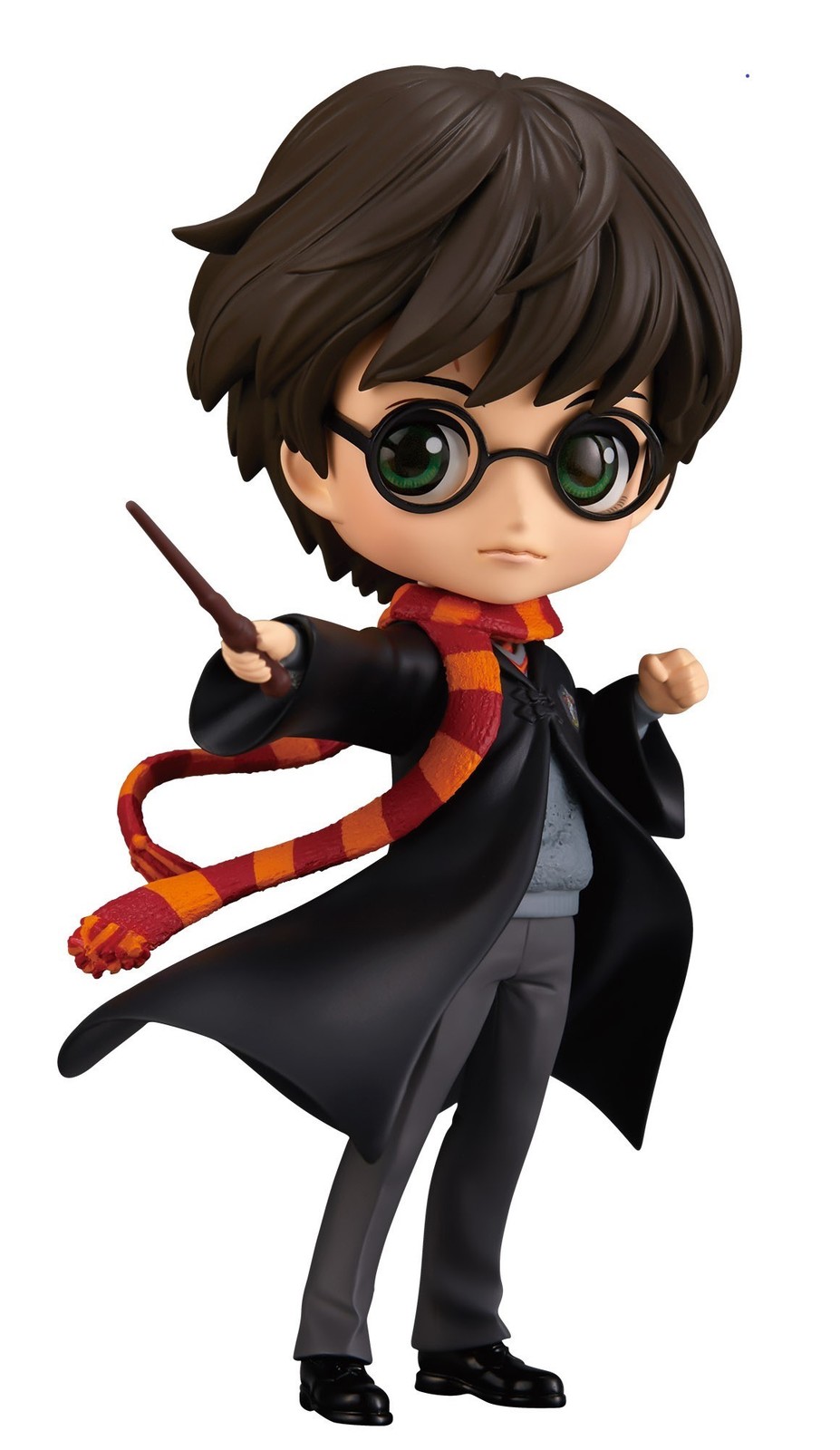 Q Posket: Harry Potter - PVC Figure image
