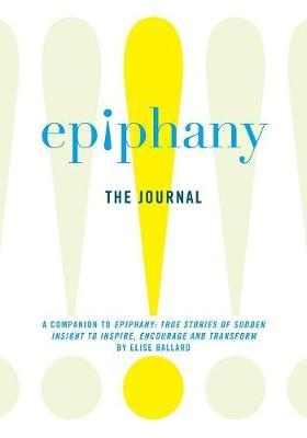 Epiphany by Elise Ballard image