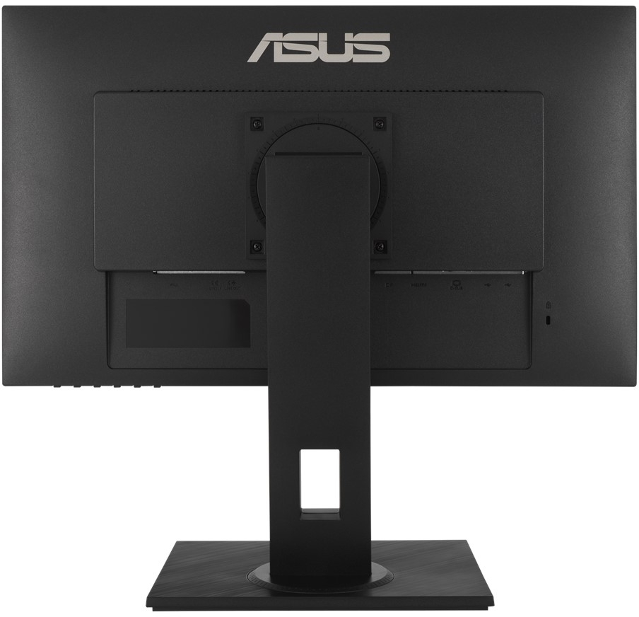 23.8" ASUS Ergonomic Monitor at Mighty Ape NZ