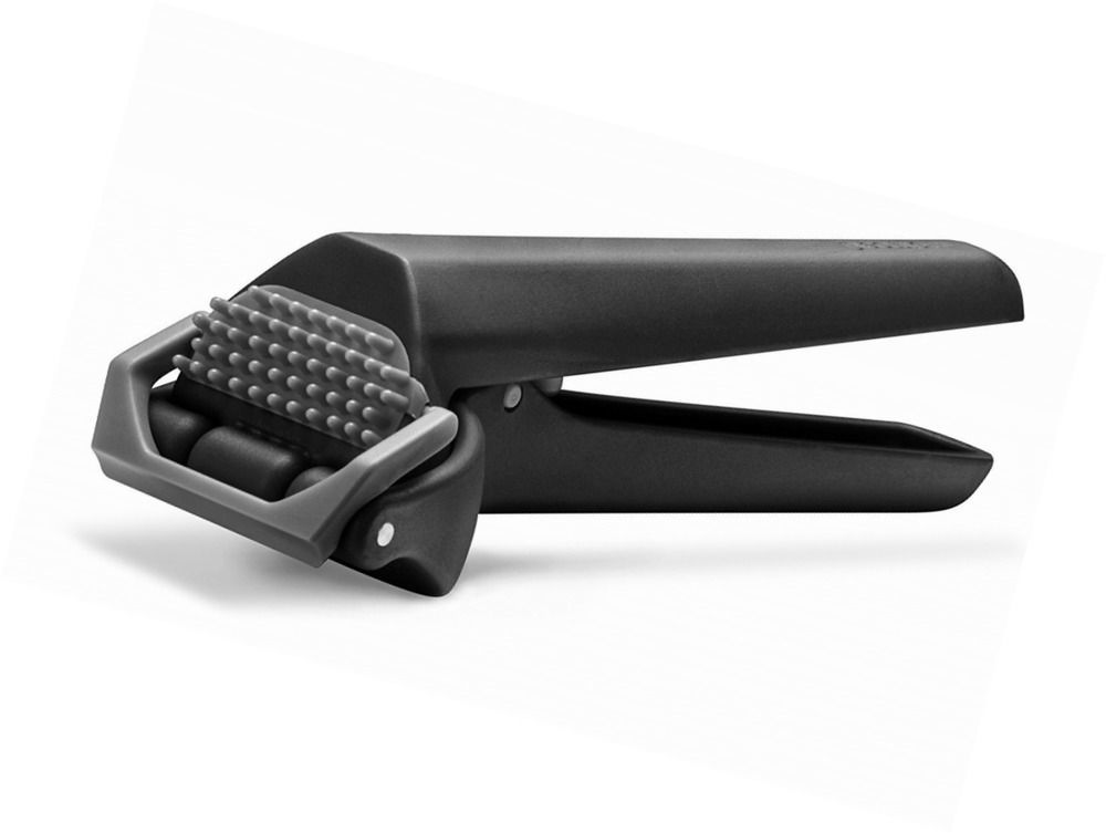 Dreamfarm Garject Lite Garlic Press at Mighty Ape NZ