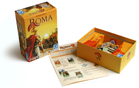 Roma image