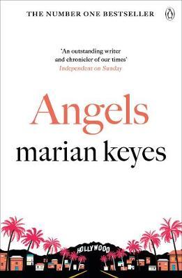 Angels by Marian Keyes image