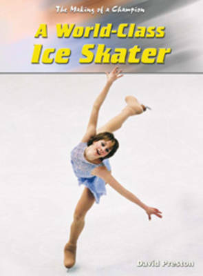 A World Class Ice Skater image