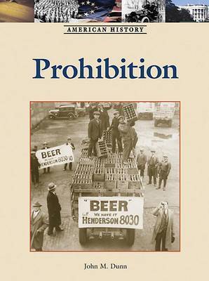 Prohibition image