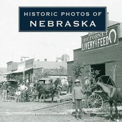Historic Photos of Nebraska image