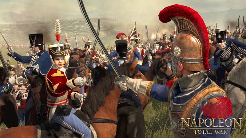 Total War Napoleon image