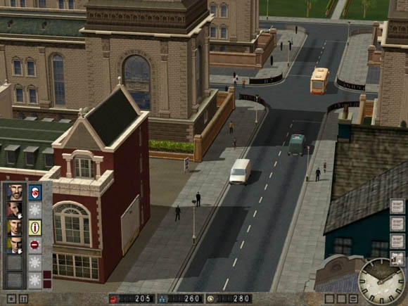 Republic: The Revolution for PC image