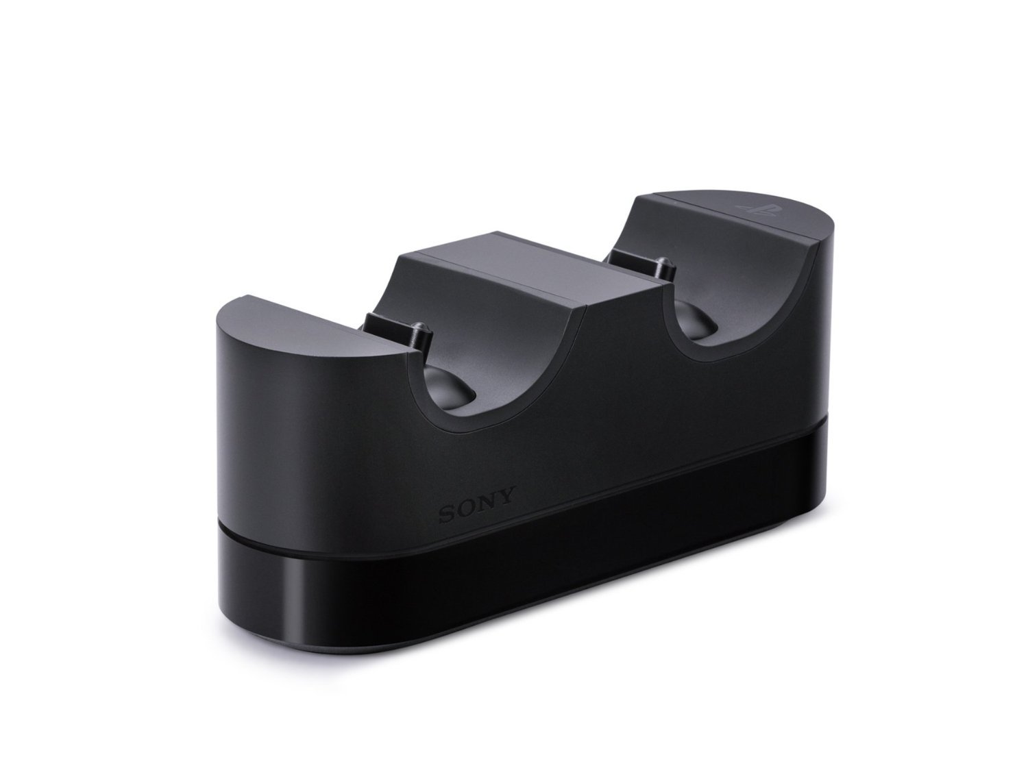 Playstation 4 Dual Shock 4 Dual Charging Station for PS4 image