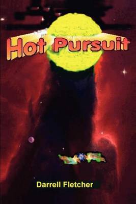 Hot Pursuit by Darrell Fletcher image