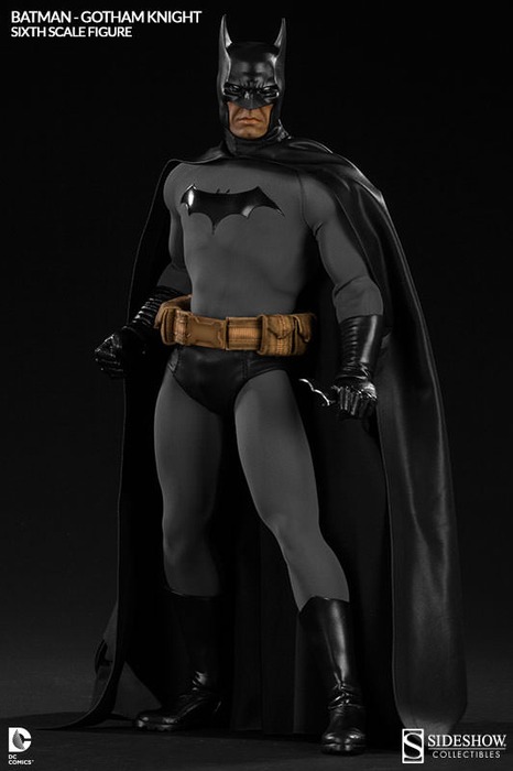 Batman Gotham Knight 12" Figure