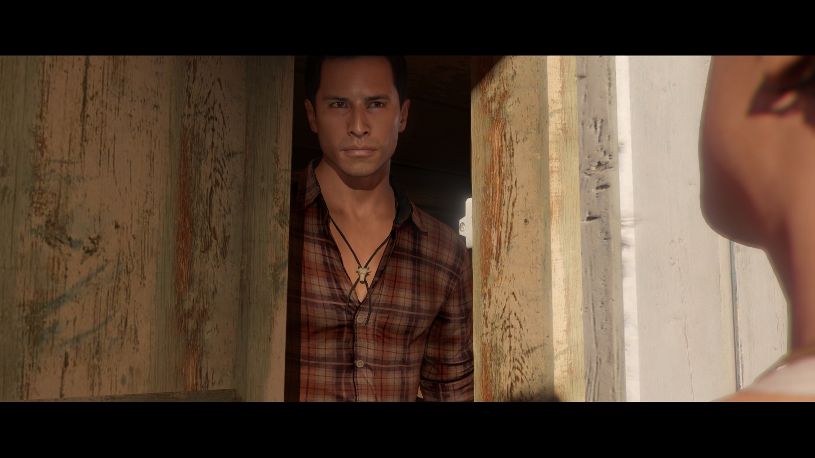 Heavy Rain and Beyond: Two Souls Collection for PS4 image