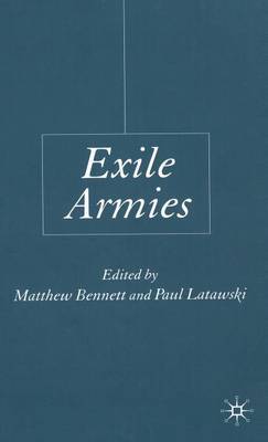 Exile Armies image