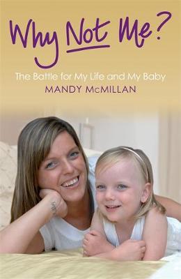 Why Not Me? by Mandy Mcmillan image