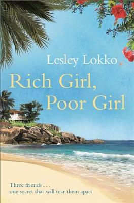 Rich Girl, Poor Girl by Lesley Lokko image